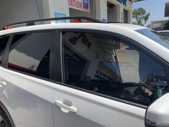 Star auto glass & tint 1