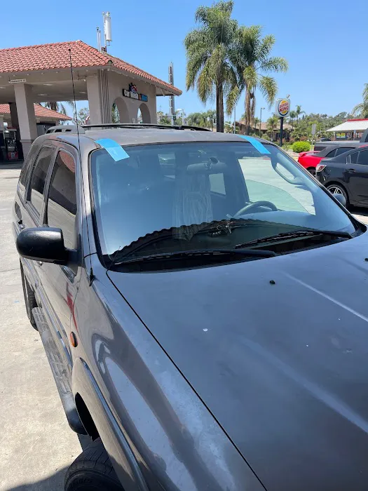 Star auto glass & tint 6