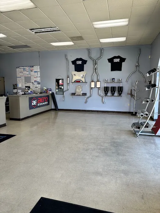 Escondido Tires and Alignment 2