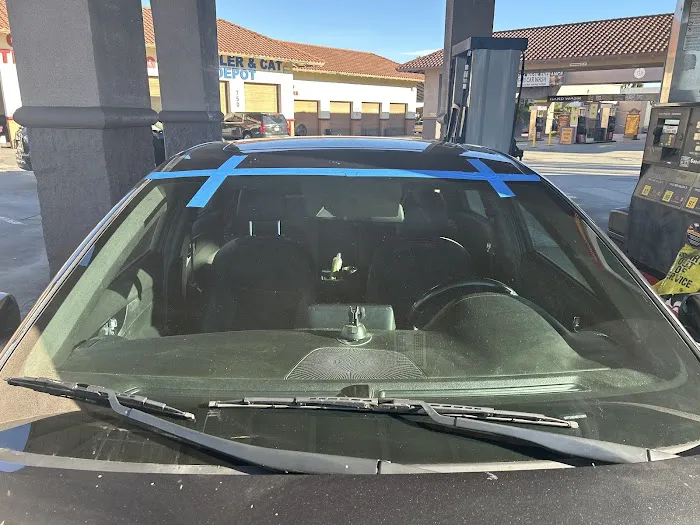 Chief Auto Glass & Tint 6