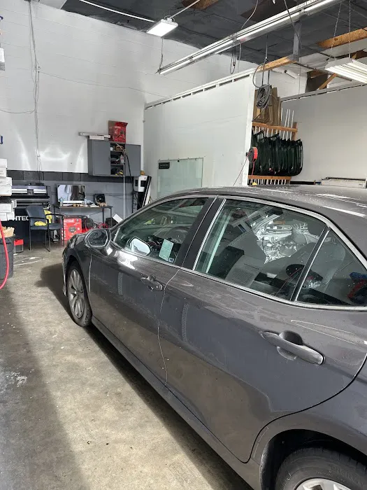 Chief Auto Glass & Tint 3