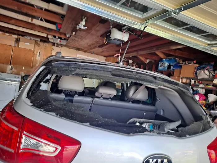 Chief Auto Glass & Tint 0
