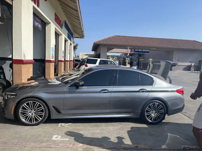 Chief Auto Glass & Tint 2