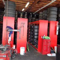 Supreme Tires