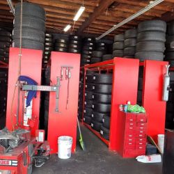 Supreme Tires ico