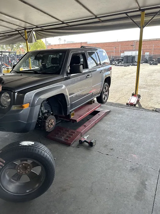 Supreme Tires 5