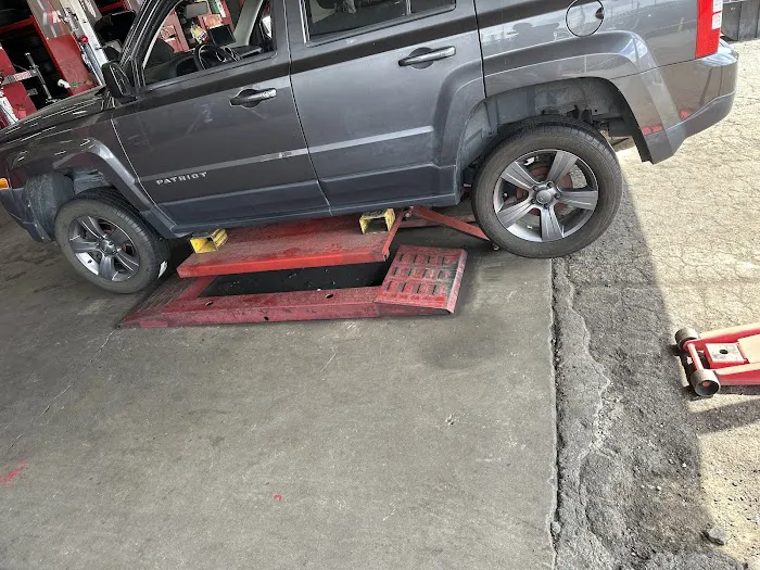 Supreme Tires 1