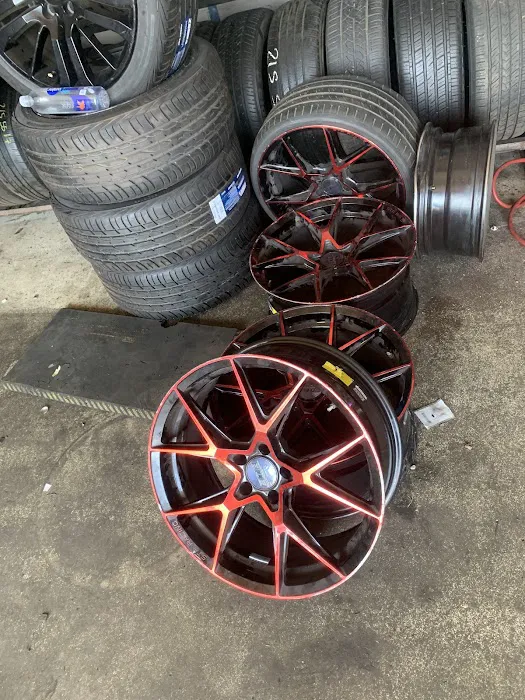 M&C Tire Service 8