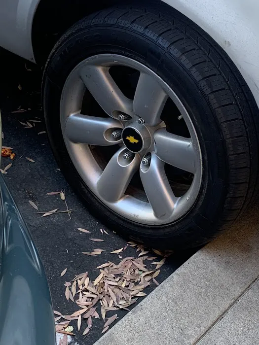 M&C Tire Service 3