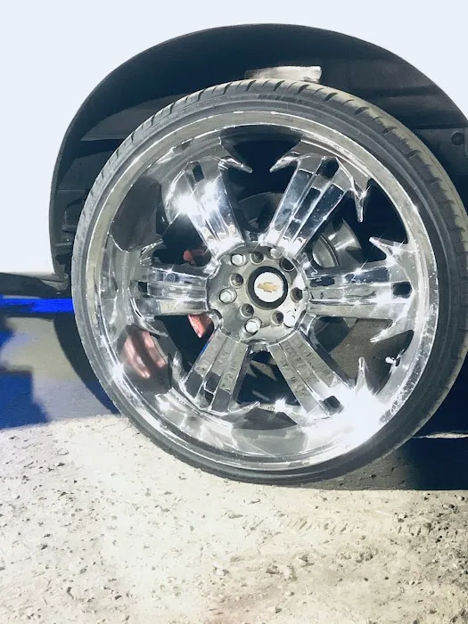 M&C Tire Service 5