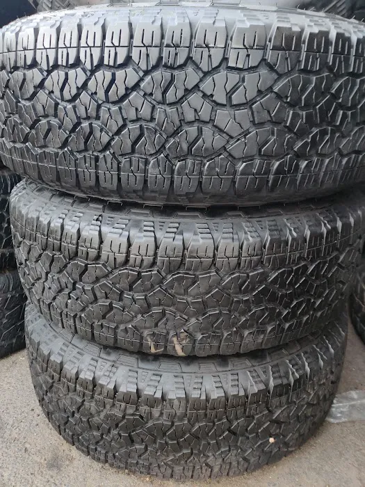 M&C Tire Service 1