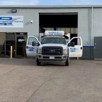 Daniels Tire Service