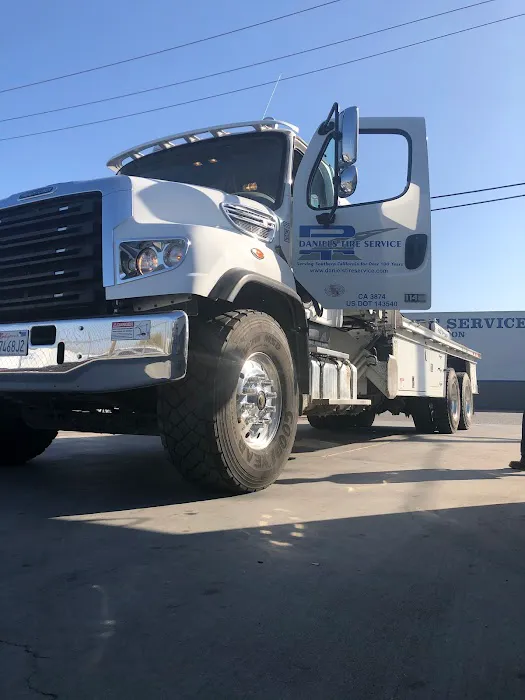 Daniels Tire Service 6