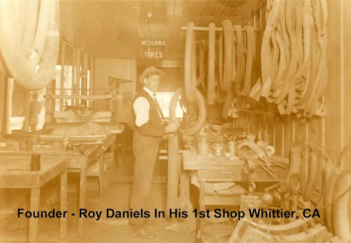 Daniels Tire Service 9
