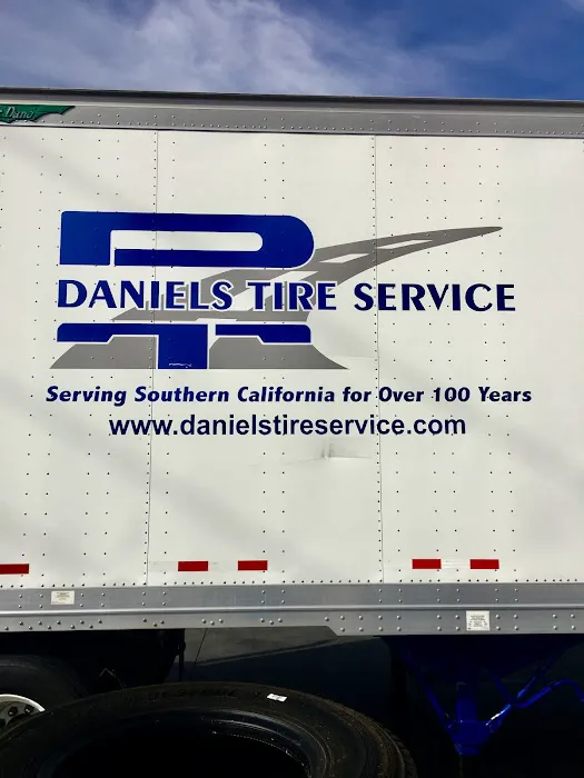 Daniels Tire Service 5