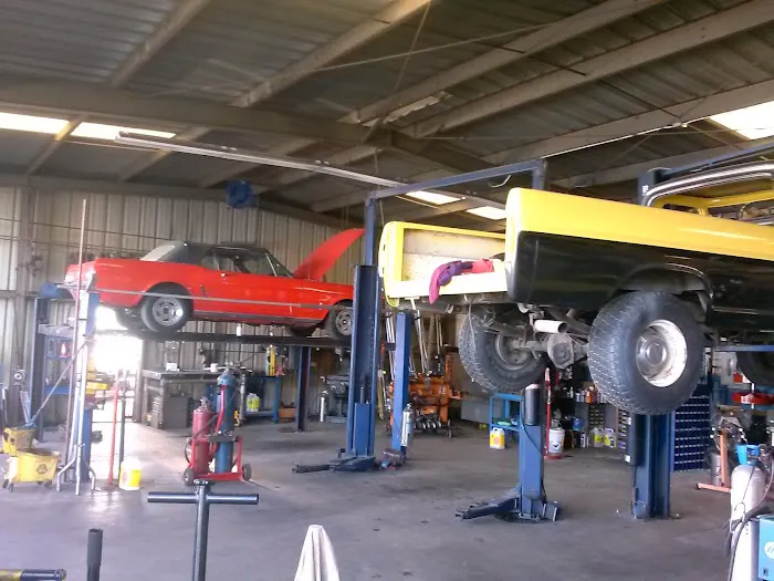 Wholesale Performance Muffler & Catalytic Converter 3