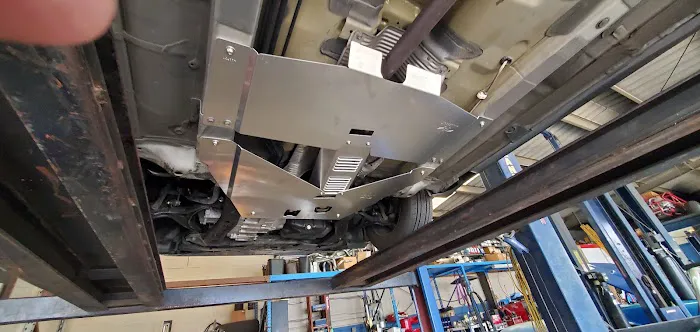 Wholesale Performance Muffler & Catalytic Converter 1
