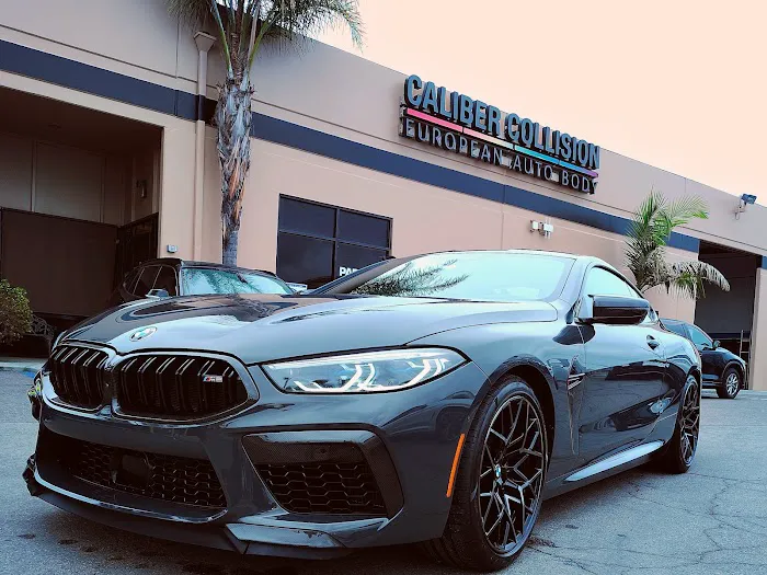 Caliber Collision 2