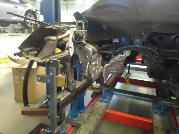 Caliber Collision 1