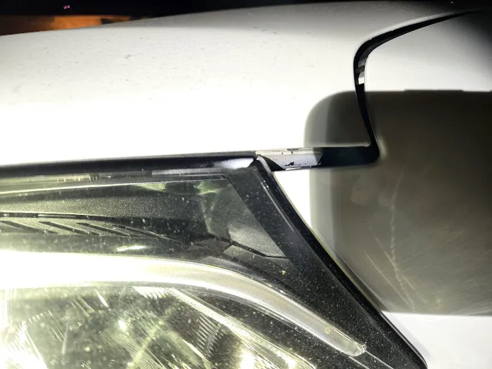 Caliber Collision 0