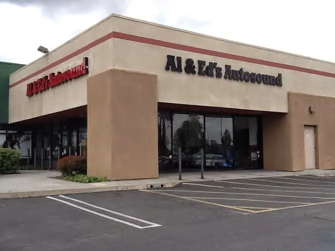 Al & Ed's Autosound 0
