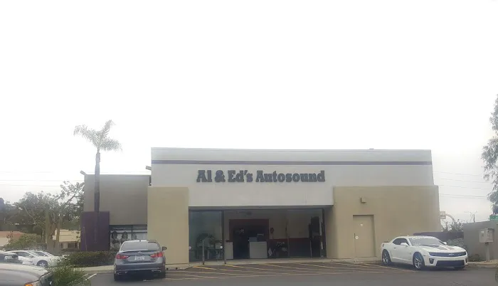 Al & Ed's Autosound 1