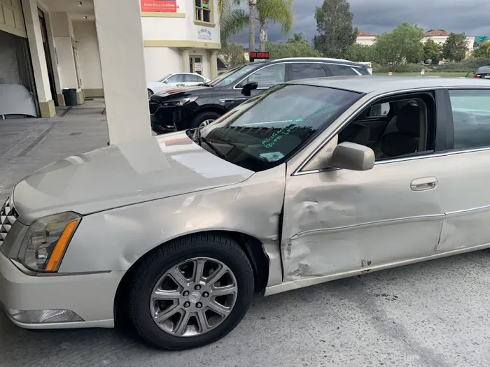 Dent and Scratch Pro San Marcos 4
