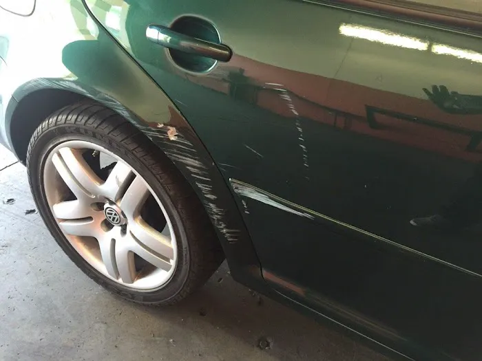 Dent and Scratch Pro San Marcos 0