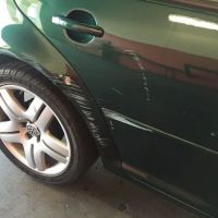 Dent and Scratch Pro San Marcos