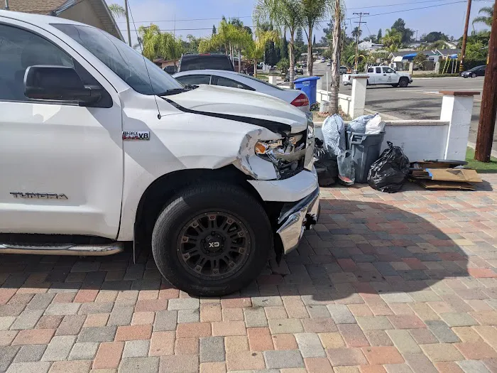 Dent and Scratch Pro San Marcos 7