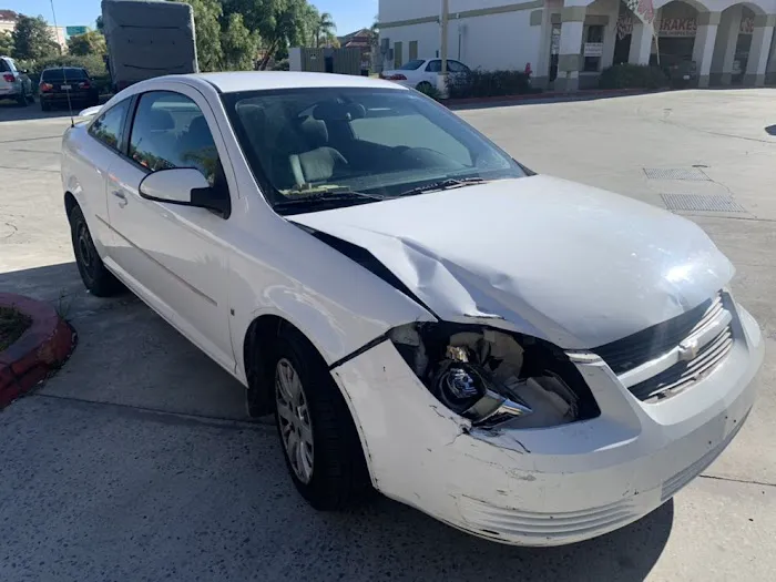 Dent and Scratch Pro San Marcos 1