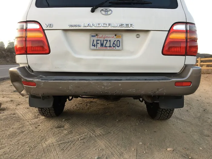 Dent and Scratch Pro San Marcos 3
