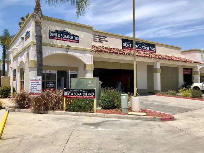 Dent and Scratch Pro San Marcos 2