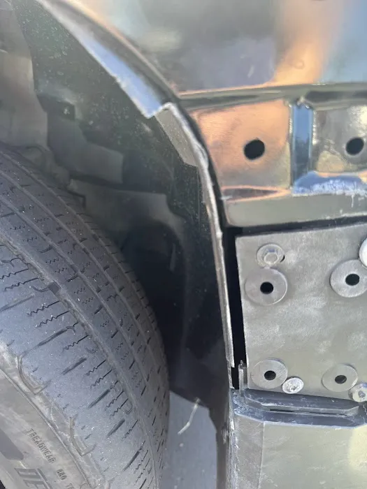 Car Coat Collision & Paint 8