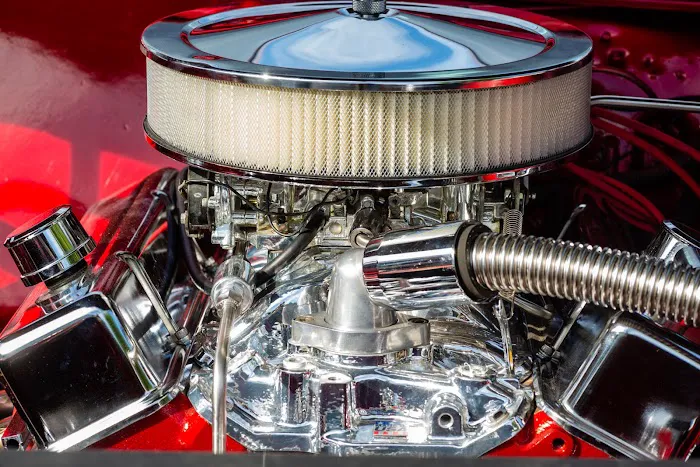 MJM Engines 2