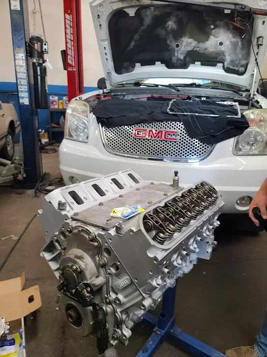 MJM Engines 3