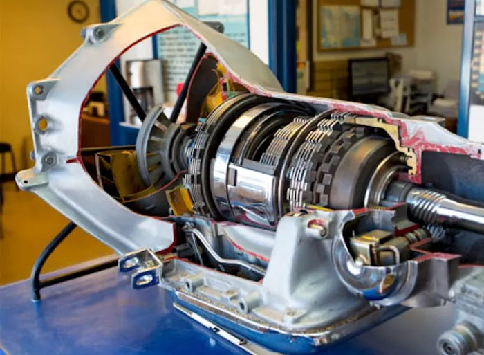 MJM Engines 4