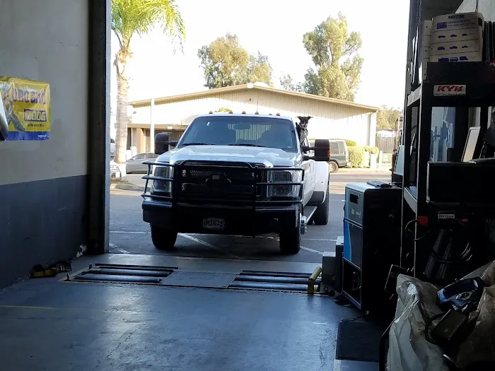 Inter Auto Repair 0