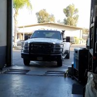 Inter Auto Repair