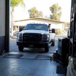 Inter Auto Repair ico