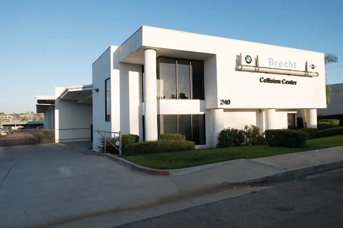 Penske Collision Center Escondido 4