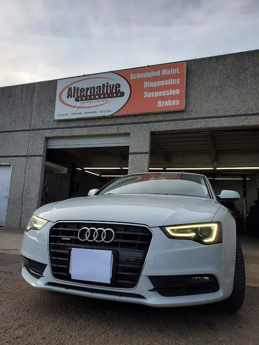 Alternative Automotive 6