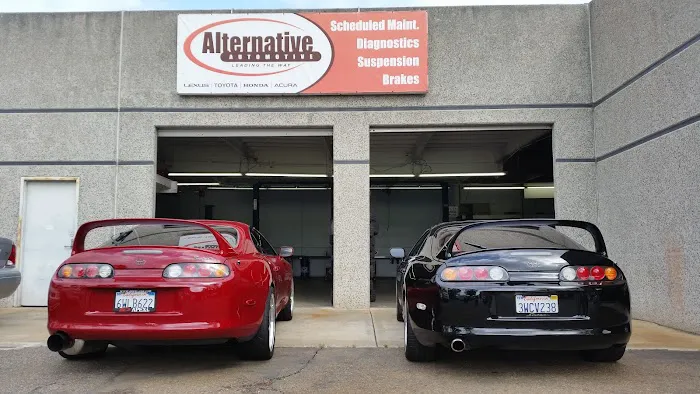 Alternative Automotive 3