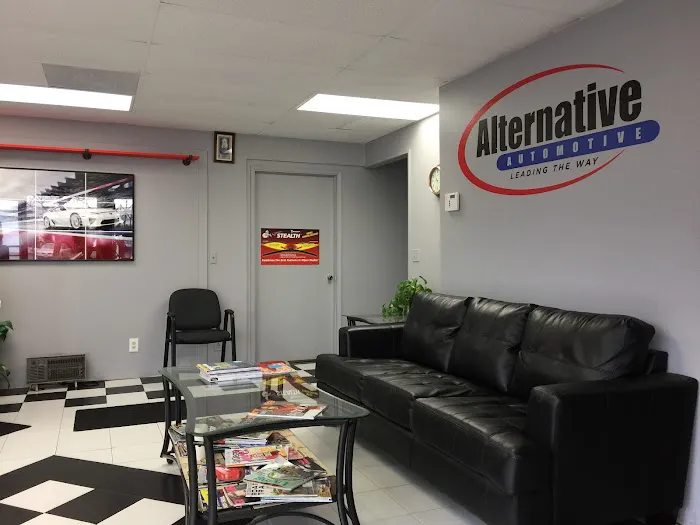 Alternative Automotive 4
