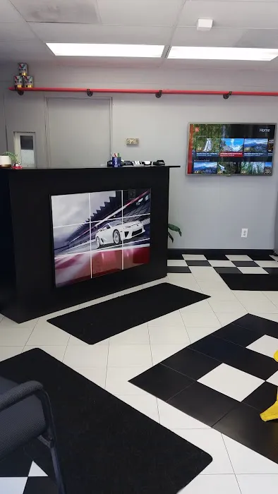 Alternative Automotive 7