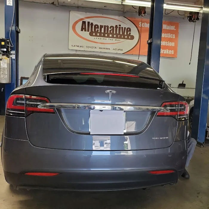 Alternative Automotive 0