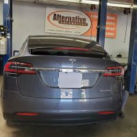 Alternative Automotive
