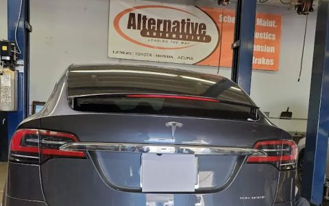 Alternative Automotive