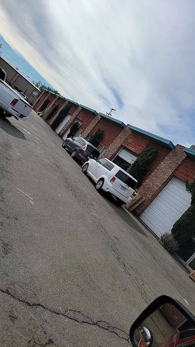 1-800 Radiator & A/C-Escondido 0