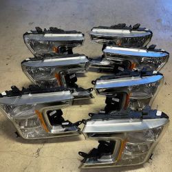 Exclusive Auto Parts ico